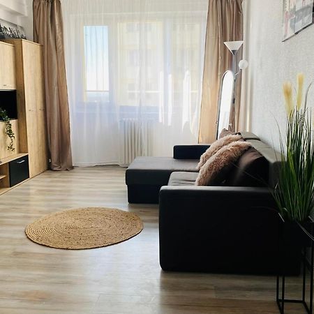 City Center Apartments - Piata Unirii Ιάσιο Εξωτερικό φωτογραφία