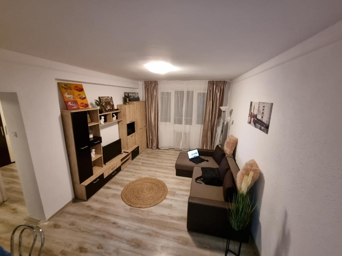 City Center Apartments - Piata Unirii Ιάσιο Εξωτερικό φωτογραφία