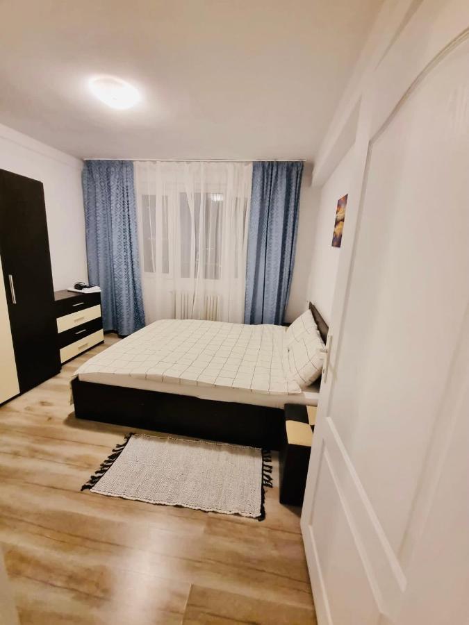 City Center Apartments - Piata Unirii Ιάσιο Εξωτερικό φωτογραφία