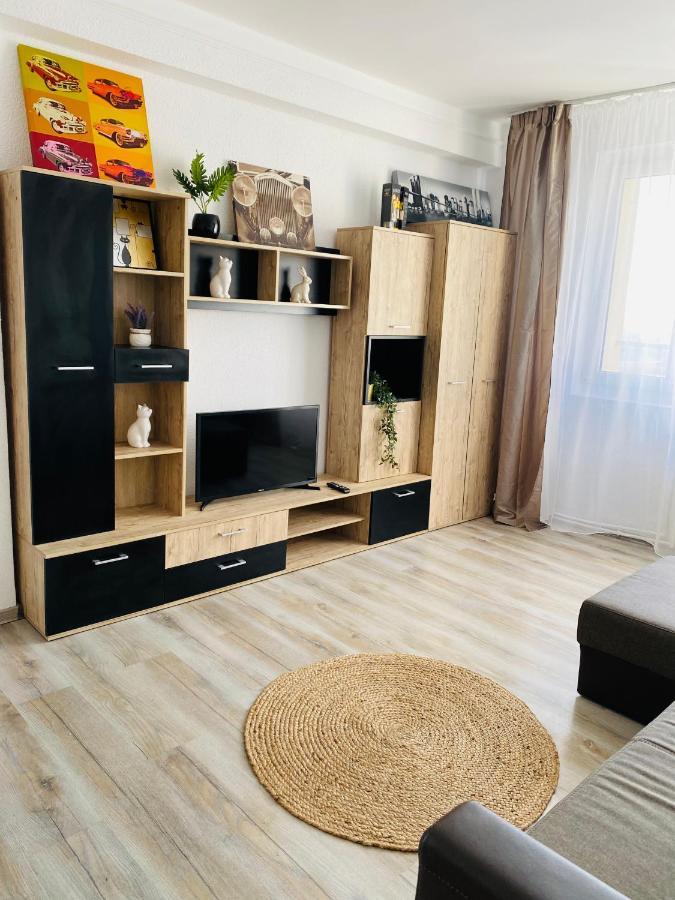 City Center Apartments - Piata Unirii Ιάσιο Εξωτερικό φωτογραφία
