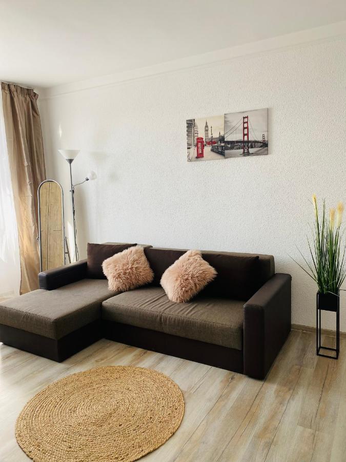 City Center Apartments - Piata Unirii Ιάσιο Εξωτερικό φωτογραφία