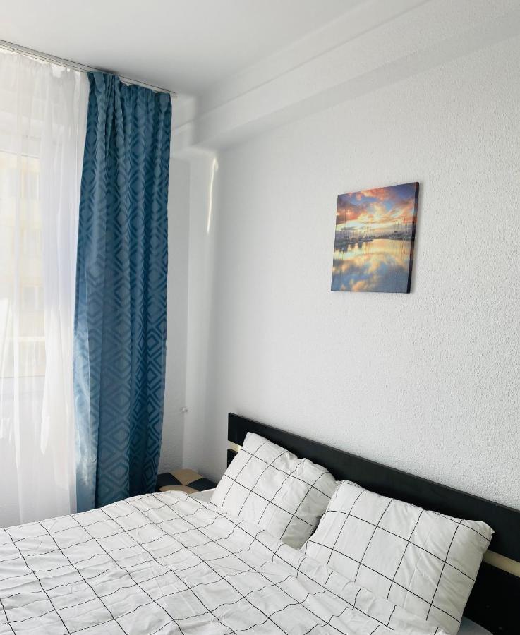City Center Apartments - Piata Unirii Ιάσιο Εξωτερικό φωτογραφία