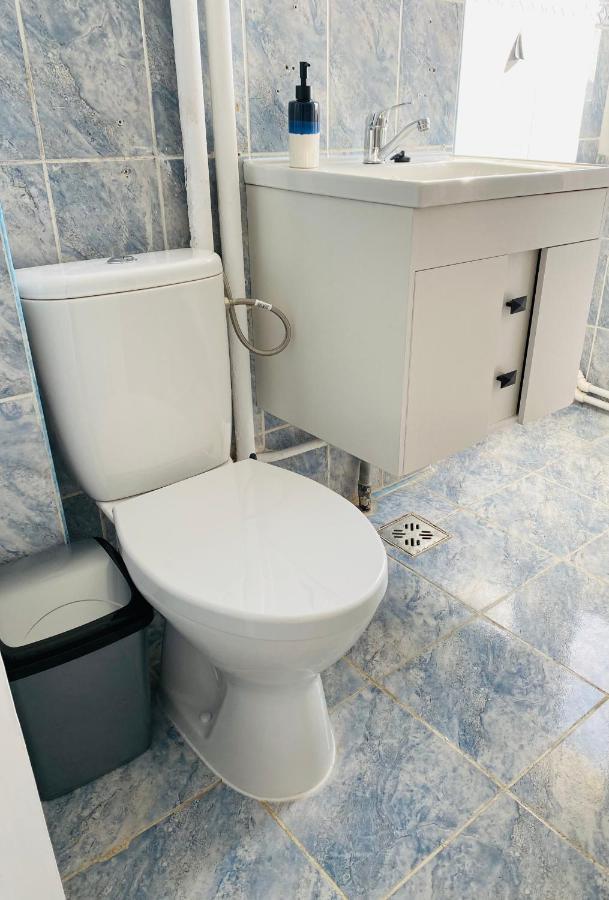 City Center Apartments - Piata Unirii Ιάσιο Εξωτερικό φωτογραφία