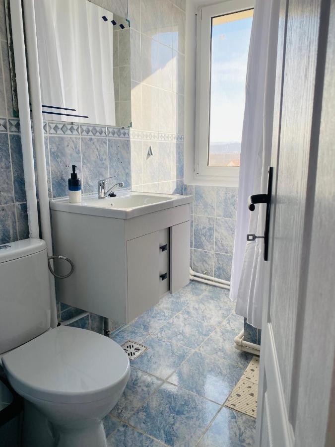 City Center Apartments - Piata Unirii Ιάσιο Εξωτερικό φωτογραφία