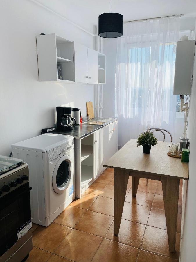 City Center Apartments - Piata Unirii Ιάσιο Εξωτερικό φωτογραφία